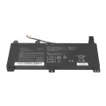 Batería compatible para portátil ASUS C41N1731-2 15.4V 4335mAh Movano