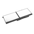 Batería compatible para portátil DELL 5490 7.6v 8500 mAh Movano