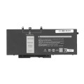 Batería compatible para portátil DELL 5490 7.6v 8500 mAh Movano