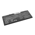 Batería compatible para portátil FUJITSU U758 14.4V 3490mAh Movano