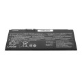 Batería compatible para portátil FUJITSU U758 14.4V 3490mAh Movano