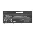 Batería compatible para portátil FUJITSU U758 14.4V 3490mAh Movano