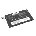 Batería compatible para portátil LENOVO L17C3P51 11.1V 4100mAh Movano