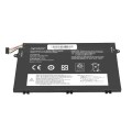 Batería compatible para portátil LENOVO L17C3P51 11.1V 4100mAh Movano