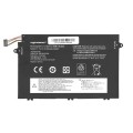 Batería compatible para portátil LENOVO L17C3P51 11.1V 4100mAh Movano