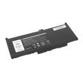 Batería compatible para portátil DELL 7300 7.6v 7200 mAh Movano