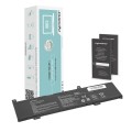 Batería compatible para portátil ASUS C31N1636 11.4V 4100mAh Movano