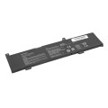 Batería compatible para portátil ASUS C31N1636 11.4V 4100mAh Movano