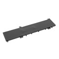 Batería compatible para portátil ASUS C31N1636 11.4V 4100mAh Movano