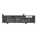 Batería compatible para portátil ASUS C31N1636 11.4V 4100mAh Movano
