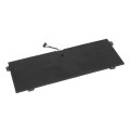Batería compatible para portátil LENOVO L16C4PB1 7.7V 6400mAh Movano