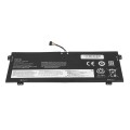 Batería compatible para portátil LENOVO L16C4PB1 7.7V 6400mAh Mitsu