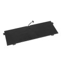 Batería compatible para portátil LENOVO L16C4PB1 7.7V 6400mAh Mitsu
