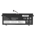 Batería compatible para portátil LENOVO L16C4PB1 7.7V 6400mAh Mitsu