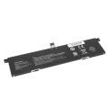 Batería compatible para portátil XIAOMI Mi Air 13 7.6V 4850mAh Movano