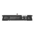 Batería compatible para portátil XIAOMI Mi Air 13 7.6V 4850mAh Movano