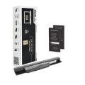 Batería compatible para portátil ASUS A31-K53 10.8V 4400mAh Movano Premium