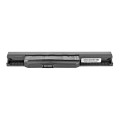 Batería compatible para portátil ASUS A31-K53 10.8V 4400mAh Movano Premium