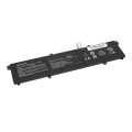 Batería compatible para portátil ASUS B31N1911 11.4V 3600mAh Movano