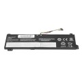 Batería compatible para portátil LENOVO L17C2PB3 7.6V 4500mAh Movano