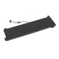 Batería compatible para portátil LENOVO L17C2PB3 7.6V 4500mAh Movano