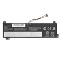 Batería compatible para portátil LENOVO L17C2PB3 7.6V 4500mAh Movano