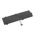Batería compatible para portátil LENOVO L15c2PB3 7.6V 4100mAh Movano