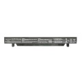 Batería compatible para portátil ASUS A41N1424 15V 2200mAh Movano