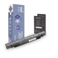 Batería compatible para portátil ASUS A41N1424 15V 2200mAh Mitsu