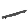 Batería compatible para portátil ASUS A41N1424 15V 2200mAh Mitsu