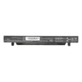 Batería compatible para portátil ASUS A41N1424 15V 2200mAh Mitsu