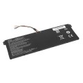 Batería compatible para portátil ACER AP18C7K 15.4V 3200 mAh Mitsu