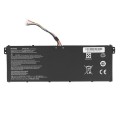 Batería compatible para portátil ACER AP18C7K 15.4V 3200 mAh Mitsu