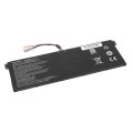 Batería compatible para portátil ACER AP18C7K 15.4V 3200 mAh Movano