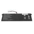 Batería compatible para portátil ACER AP18C7K 15.4V 3200 mAh Movano