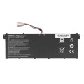 Batería compatible para portátil ACER AP18C7K 15.4V 3200 mAh Movano