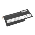 Batería compatible para portátil MSI BTY-M6J 11.1V 5700mAh Movano