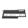Batería compatible para portátil MSI BTY-M6J 11.1V 5700mAh Movano