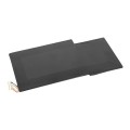 Batería compatible para portátil MSI BTY-M6J 11.1V 5700mAh Movano