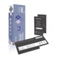 Batería compatible para portátil MSI BTY-M6J 11.1V 5700mAh Mitsu