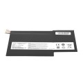Batería compatible para portátil MSI BTY-M6J 11.1V 5700mAh Mitsu