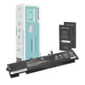 Batería compatible para portátil HP CC03XL 11.55V 4848mAh Movano