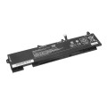 Batería compatible para portátil HP CC03XL 11.55V 4848mAh Movano