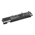 Batería compatible para portátil HP CC03XL 11.55V 4848mAh Mitsu