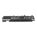 Batería compatible para portátil HP CC03XL 11.55V 4848mAh Mitsu