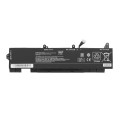 Batería compatible para portátil HP CC03XL 11.55V 4848mAh Mitsu