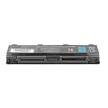 Batería compatible para portátil TOSHIBA PA5108U-1BRS 10.8V 4400mAh Movano