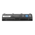 Batería compatible para portátil TOSHIBA PA5108U-1BRS 10.8V 4400mAh Mitsu