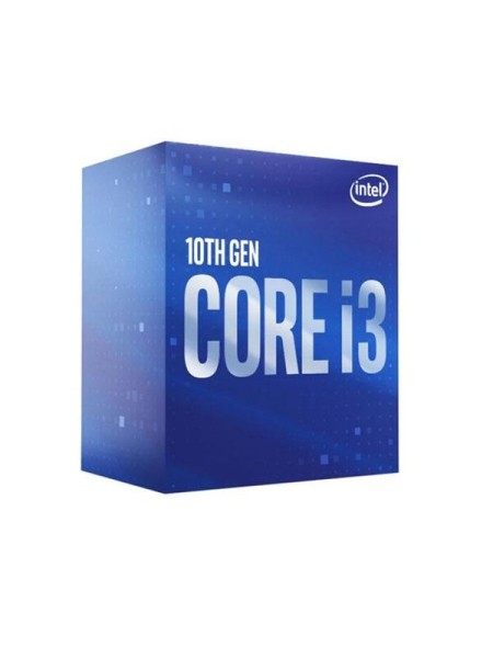 ÷ Cpu intel i3 12100 socket 1700 3.3ghz / 4.4ghz 12a generaci?n 4 cores 12mb cache 60w/89wat 64 bits