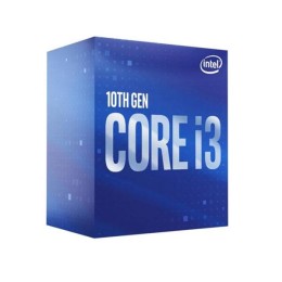 ÷ Cpu intel i3 12100 socket 1700 3.3ghz / 4.4ghz 12a generaci?n 4 cores 12mb cache 60w/89wat 64 bits
